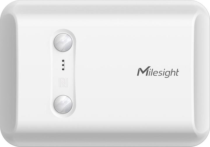 Actual product image Milesight IoT Passage People Counter Sensor, VS350-868M LoRaWAN