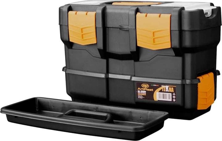 Actual product image VidaXL Boîte à outils (1 pieces)
