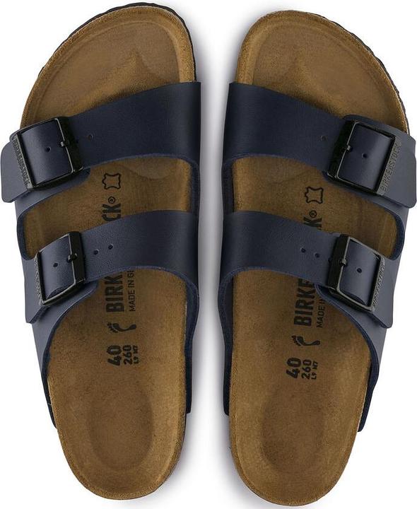 Produktbild Birkenstock Arizona Birko-Flor Normal (39)
