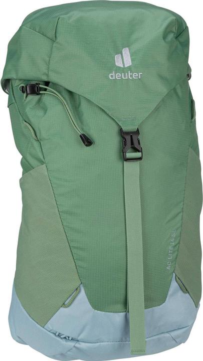 Produktbild Deuter AC Lite 14 SL aloe dusk (14 l)