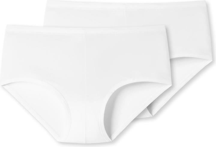Actual product image Schiesser Panty Uncover (S, pack of 2)