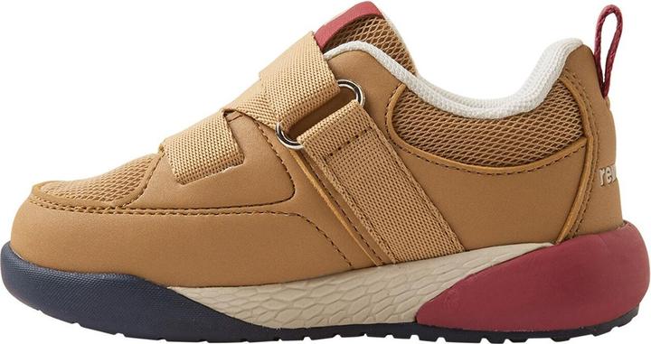 Produktbild Reima tec Kinderschuh Kiirus Peanut Brown (26)
