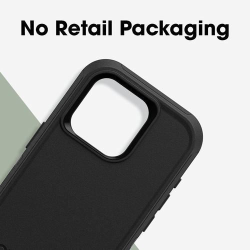 Image du produit OtterBox Defender (Apple iPhone 15 Pro)
