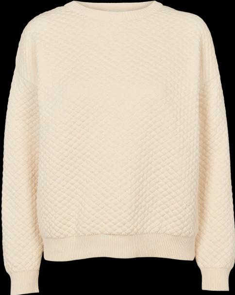 Produktbild Basic Apparel W's Lis Sweater (XS)