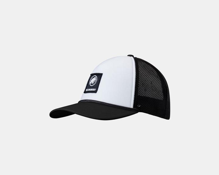 Actual product image Mammut Crag Cap Logo (L, XL)