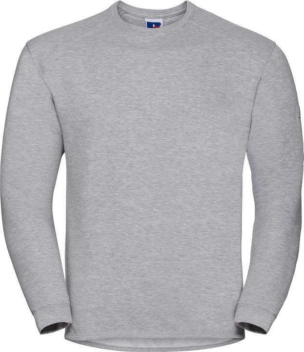 Russell Sweatshirt Schwer