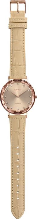 Actual product image Jowissa Aura (Analogue wristwatch, 39 mm)