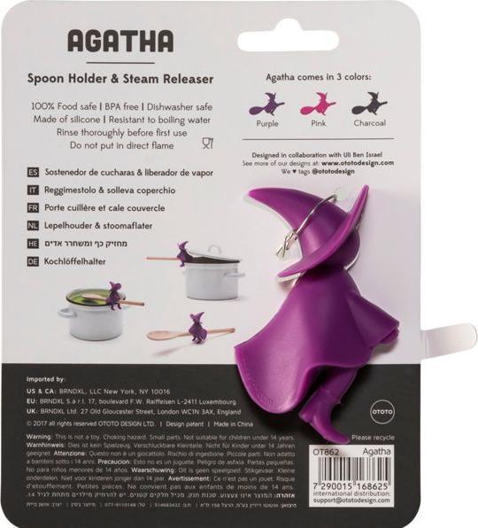Produktbild Ototo Agatha