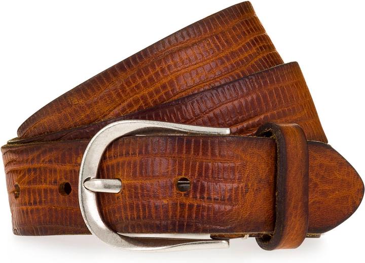 Produktbild B.Belt Gürtel Leder (80)