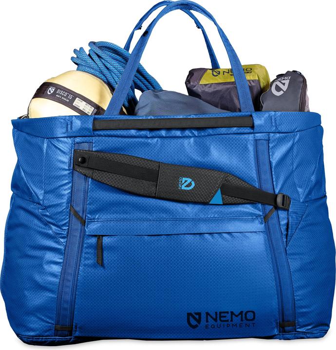 Image du produit Nemo Equipment Double Haul Convertible Duffel 30 (30 l)