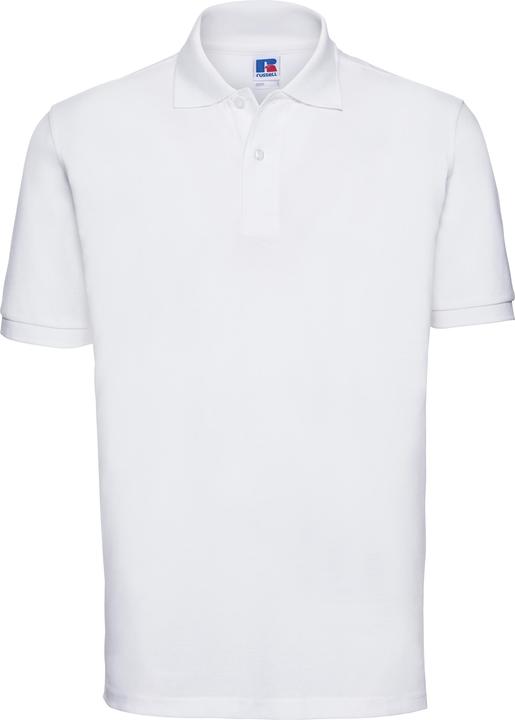 Produktbild Russell PoloShirt Kurzarm (XXL)