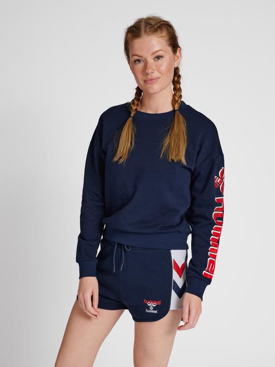 Produktbild hummel Ic Kim Sweatshirt (XS)
