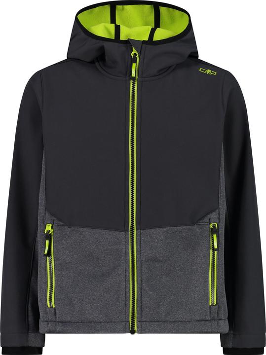 Immagine prodotto CMP Campagnolo Felpa con cappuccio (128)