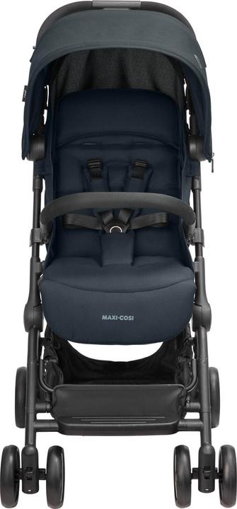 Image du produit Maxi-Cosi Lara2 Essential Graphite (cadre noir)