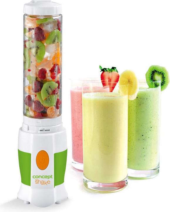 Actual product image Concept Blender do smoothie SM3380 (180 W)