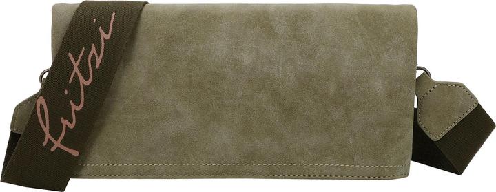 Actual product image Fritzi aus Preußen Ronja Cross Vintage shoulder bag 30 cm