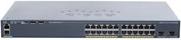 Productafbeelding Cisco Katalysator 2960-X 24 (24 Havens)