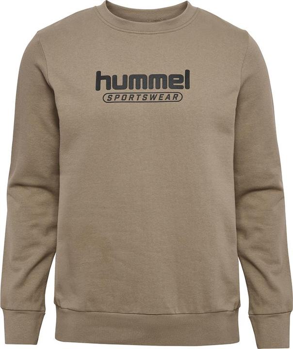 Produktbild hummel Booster Sweatshirt (XXL)