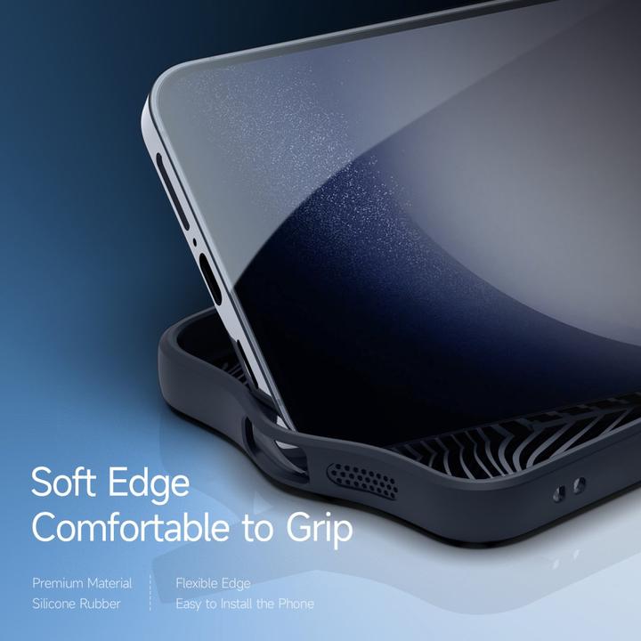 Actual product image Dux Ducis Aimo Mag (Samsung Galaxy S24)