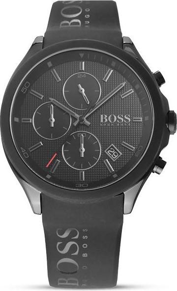 Produktbild Hugo Boss Velocity (Chronograph, 44 mm)