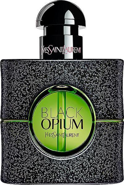 Yves Saint Laurent Black Opium Illicit Green Eau de Parfum