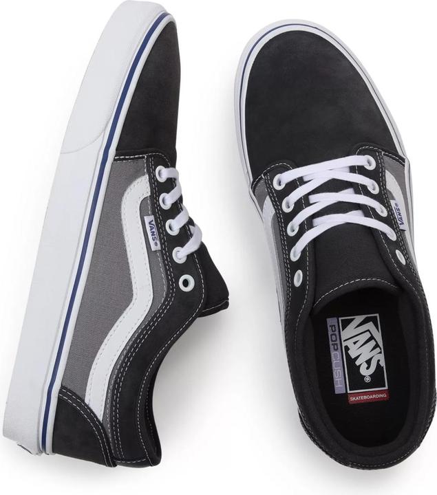 Image du produit Vans Chukka Low Sidestripe (37)