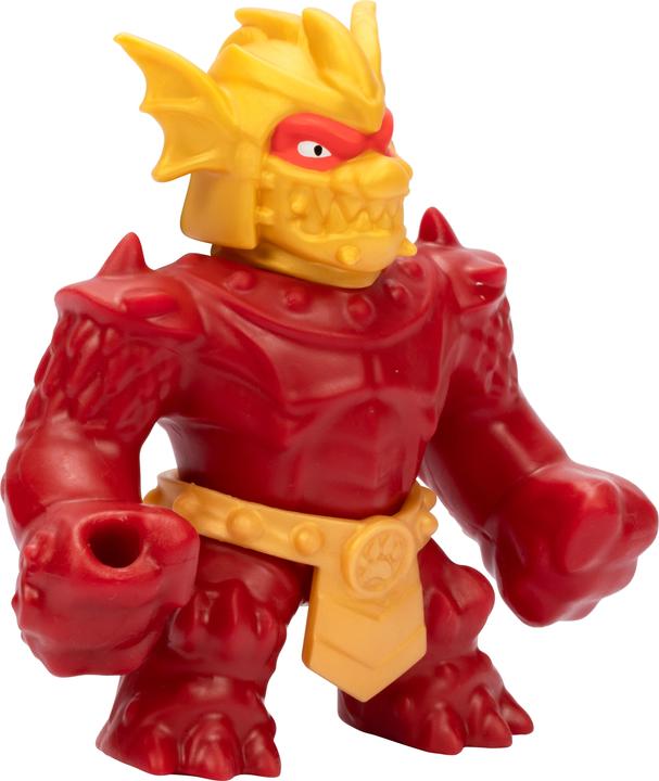 Produktbild Goo Jit Zu Stretch Strikers - Dragon Knight Blazagon (42780)