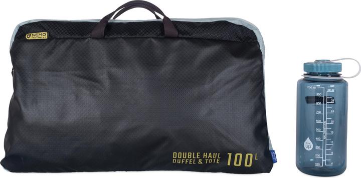 Image du produit Nemo Equipment Double Haul Convertible Duffel 55 (55 l)