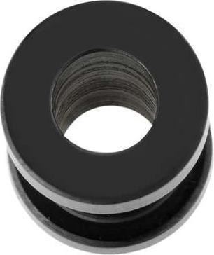 Image du produit Bijouteria Plug (Acier inoxydable, Revêtement PVD)