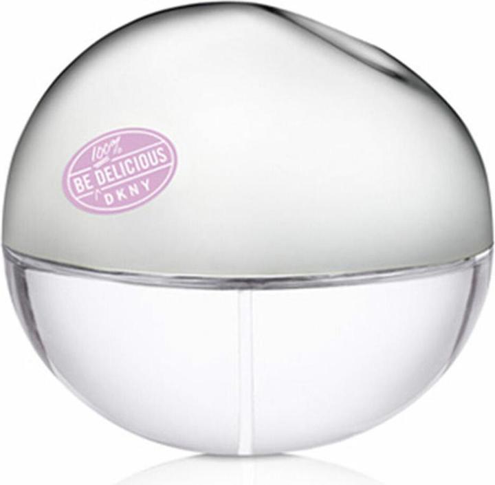 Actual product image DKNY Be Delicious 100% Edp Spray (Eau de parfum, 30 ml)