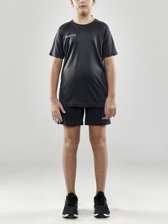 Actual product image Craft Evolve Tee Jr (146)
