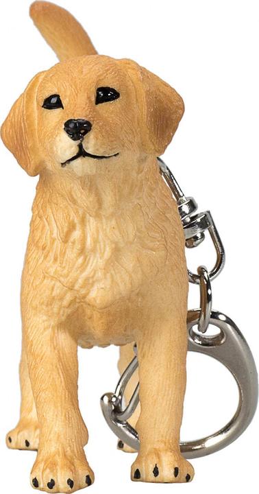 Produktbild Mojo Schlüsselanhänger Labrador Welpe - 387458