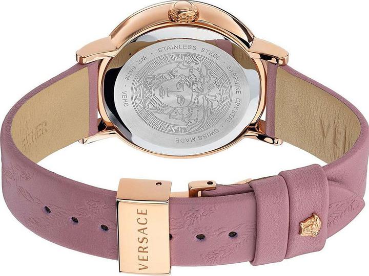 Immagine prodotto Versace Virtus (Orologio da polso analogico, 36 mm)