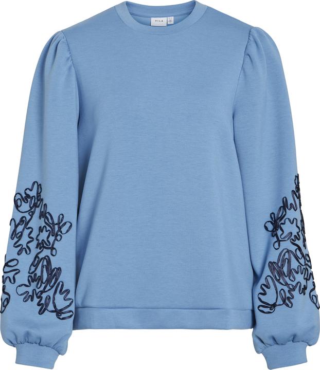 Image du produit Vila Langarm Sweatshirt (S)
