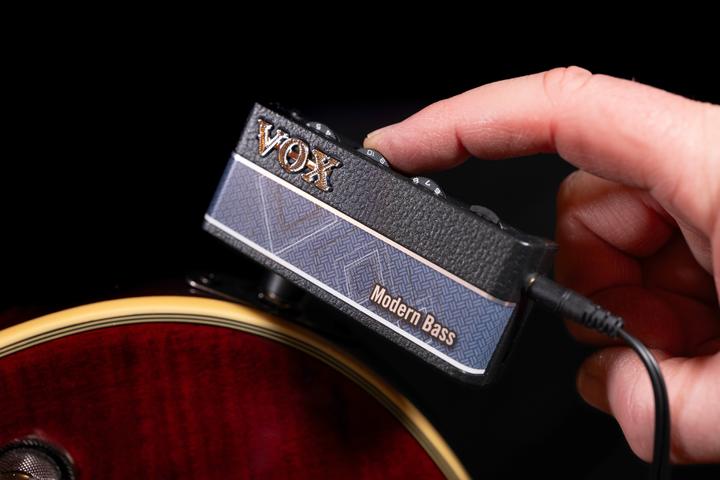 Produktbild Vox amPlug3 Modern Bass