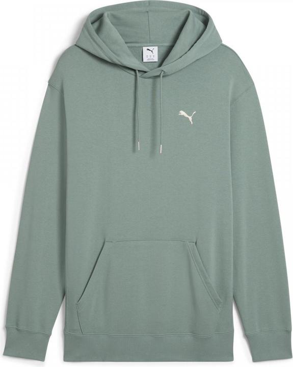Produktbild Puma WARDROBE ESS Hoodie TR (L)