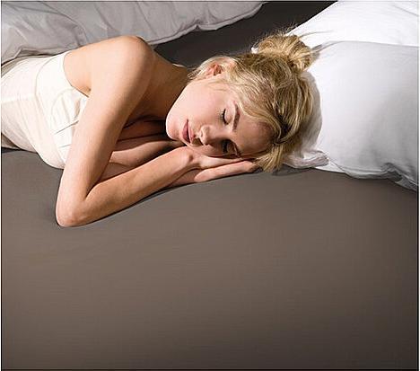 Produktbild Formesse Bella Donna (120x200 cm)