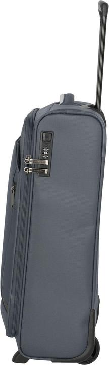 Immagine prodotto Travelite Jetpack Multi 2 Rollen Kabinentrolley 55 cm (41 l, Bagaglio a mano (fino a 50 litri))