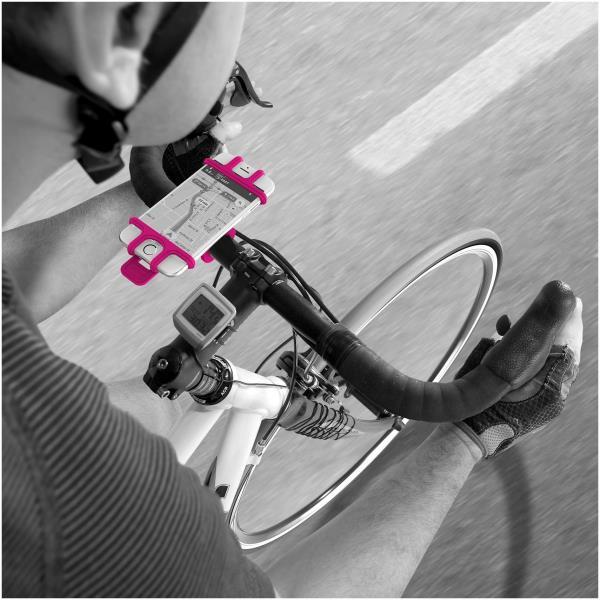 Actual product image Celly Easybike