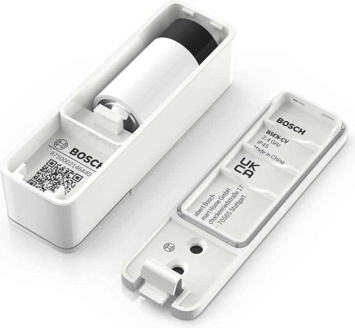 Actual product image Bosch Smart Home Door/window contact II, white