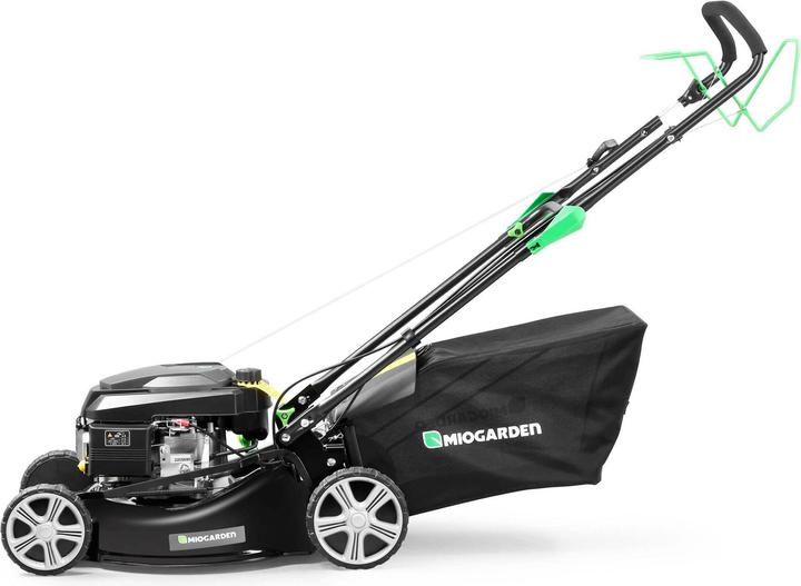 Produktbild Miogarden BMR 46 T6 (Benzinbetrieb)