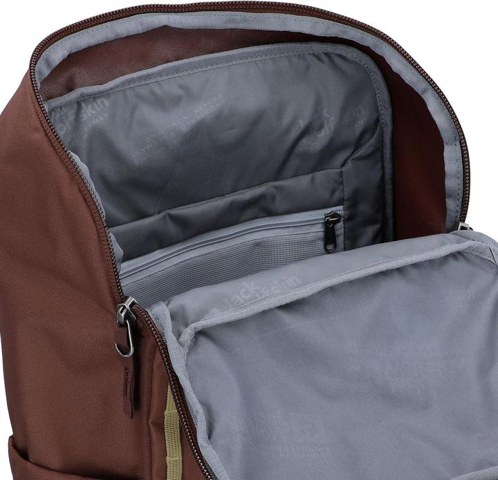 Image du produit Jack Wolfskin Dachsberg (28 l)