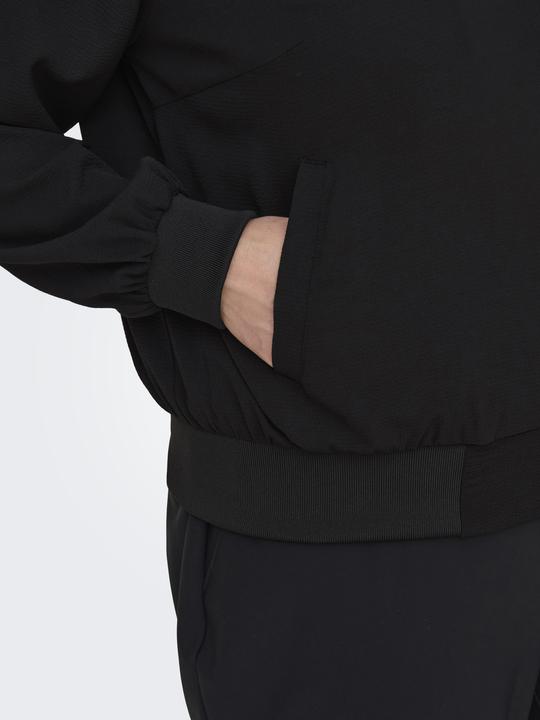 Produktbild Only Carlux Life Ls Bomber Jacket Noos (42)