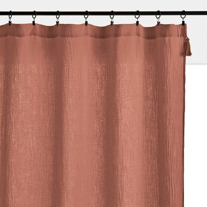 Actual product image La Redoute Interieurs Kumla (260 x 140 cm)