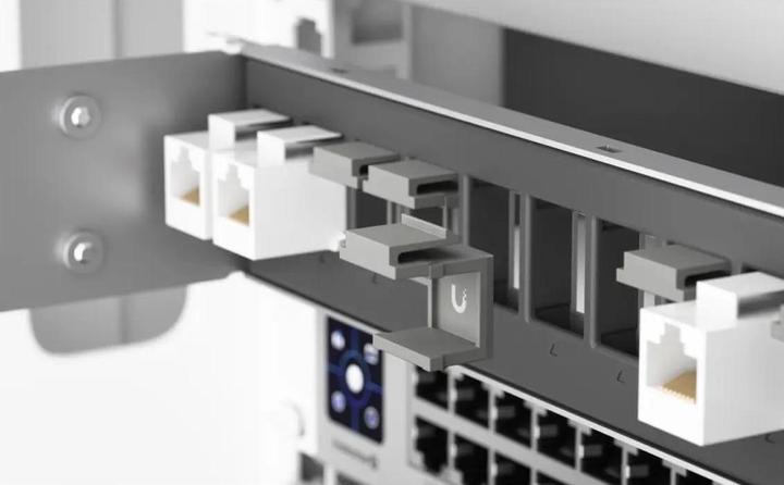 Image du produit Ubiquiti Insert vierge Keystone (Module aveugle)