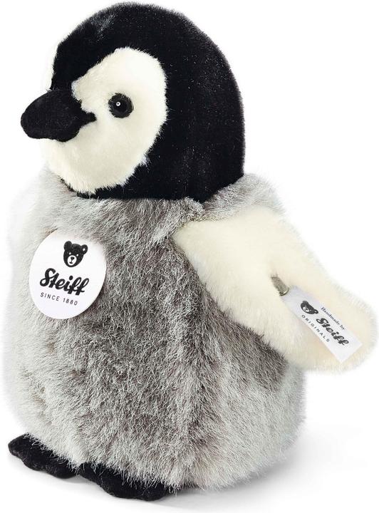 Actual product image Steiff Flaps Penguin (16 cm)