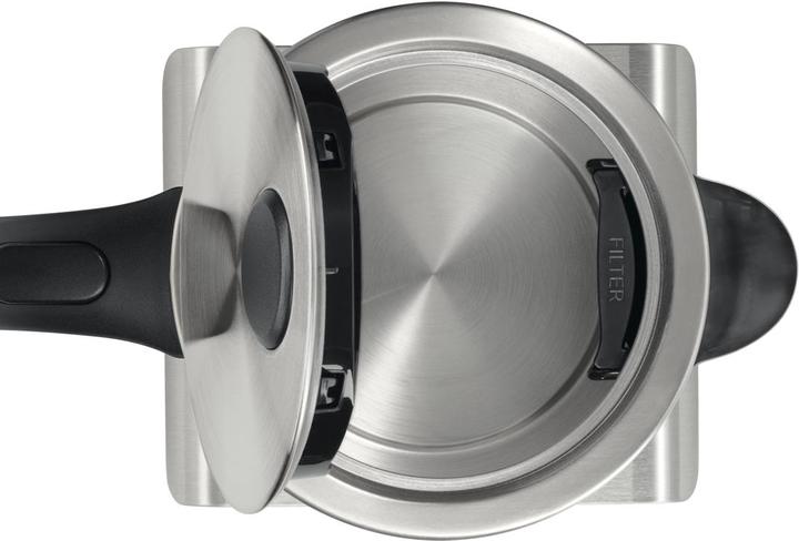 Actual product image Bosch Hausgeräte Twk7s05 (1.70 l, EU plug)