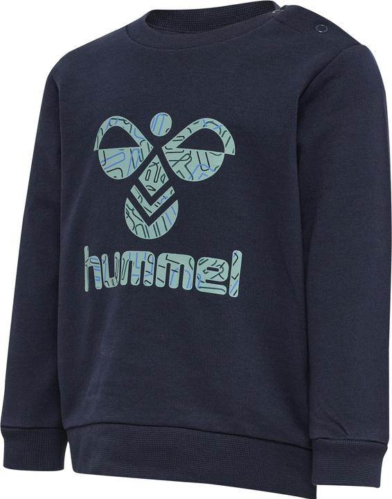 Produktbild hummel Hmllime Sweatshirt (98)