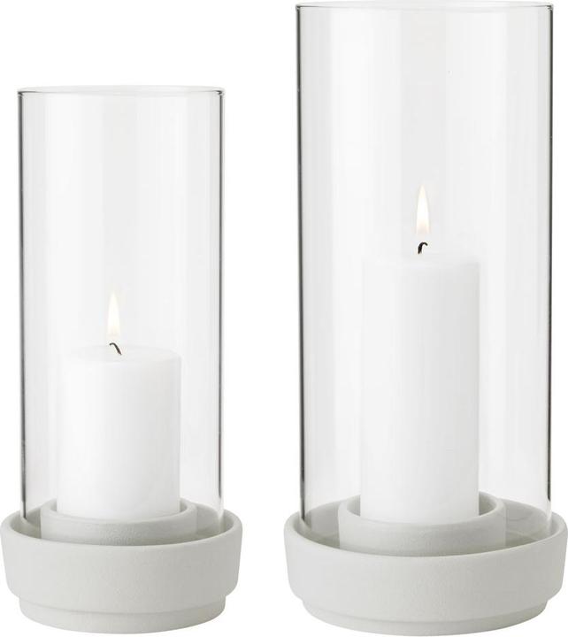 Image du produit Stelton Lanterne tempête Hurricane (1 x, 14 x 28,5 cm)