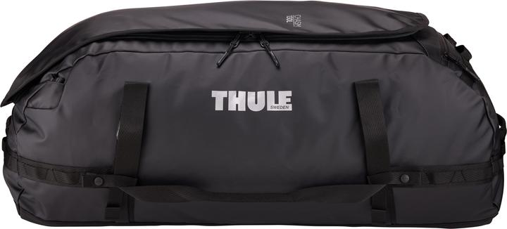 Actual product image Thule CHASM DUFFEL 130L - BLACK (130 l)